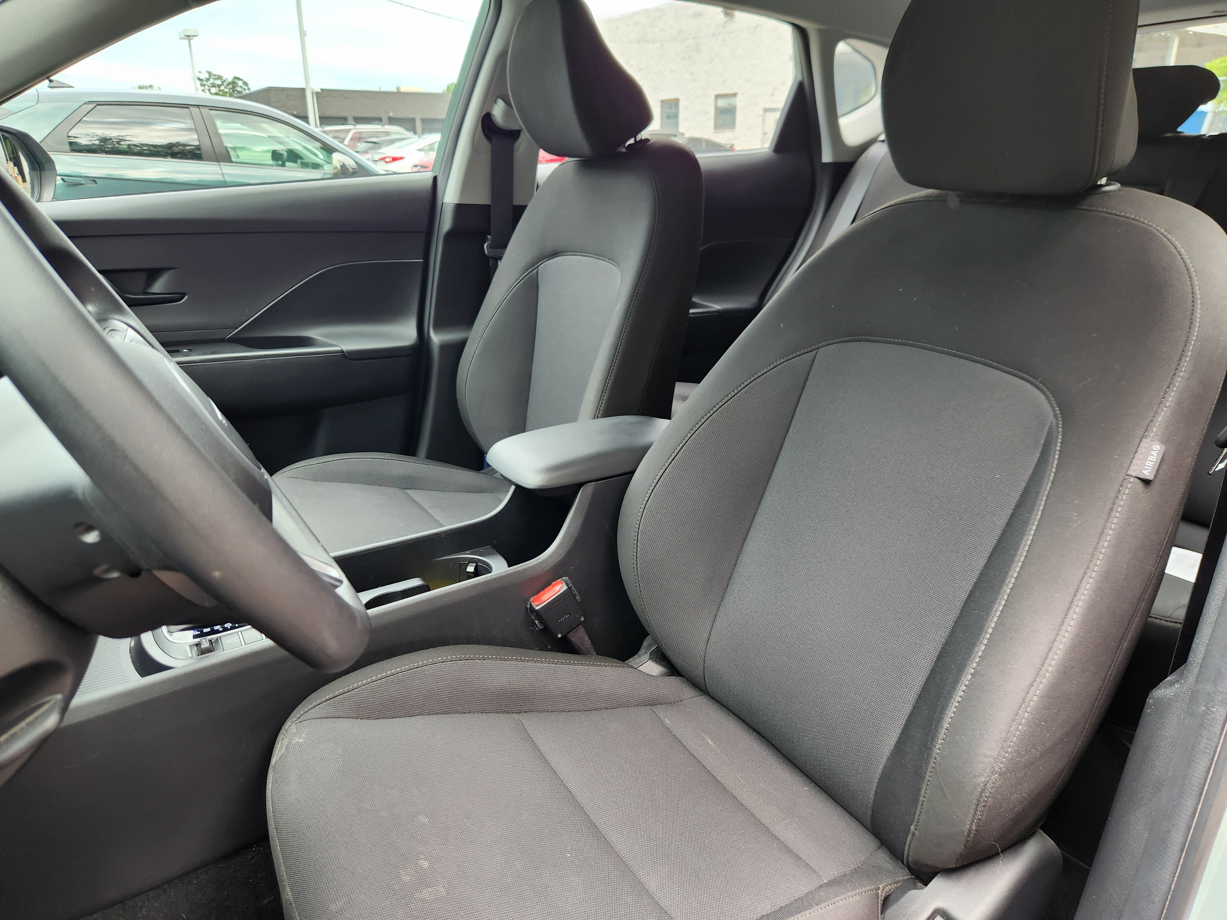 Certified 2024 Hyundai Kona SE AWD/4WD image 7