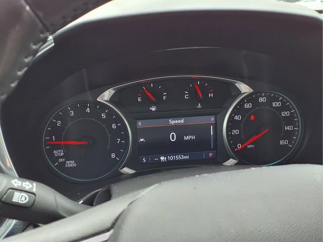 Used 2020 Chevrolet Equinox Premier AWD/4WD image 15
