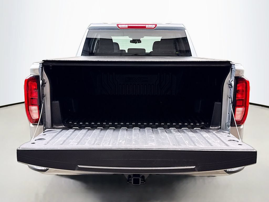 Certified 2026 GMC Sierra 1500 Elevation AWD/4WD image 24