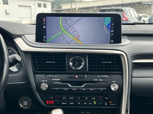 Used 2021 Lexus RX 350 AWD w/ Premium Package image 28