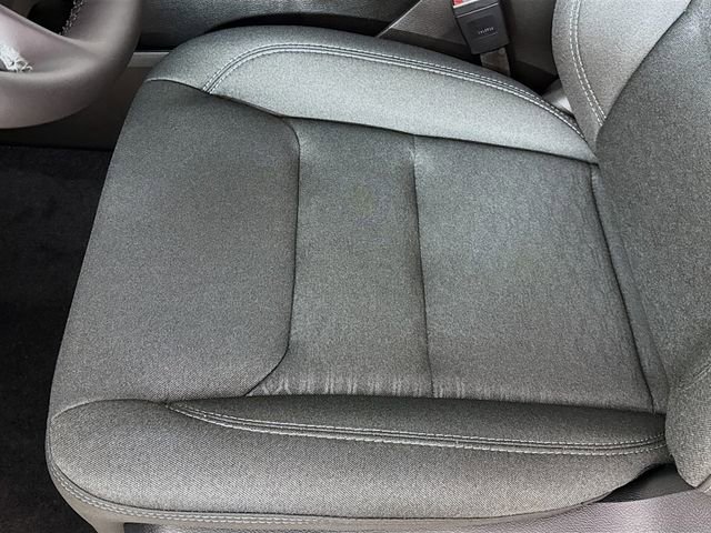 New 2026 RAM 1500 4x4 Crew Cab image 21