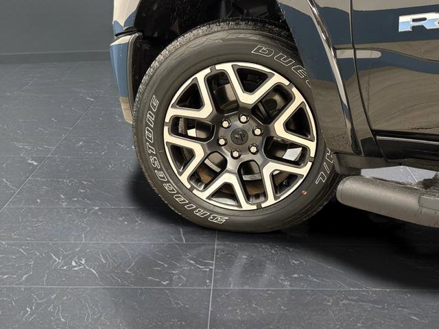 Used 2025 RAM 1500 Laramie w/ Sport Appearance Package image 40