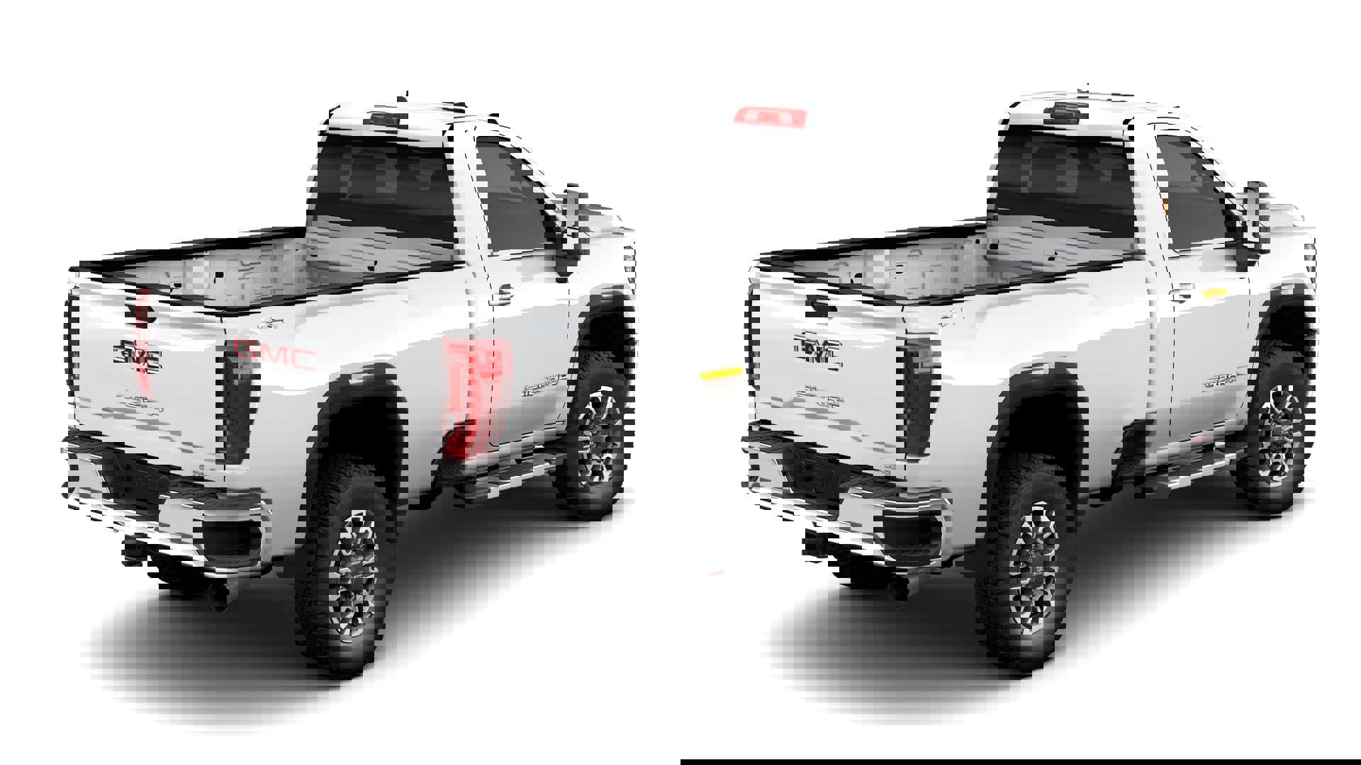 New 2026 GMC Sierra 3500 SLE w/ SLE Convenience Package image 33