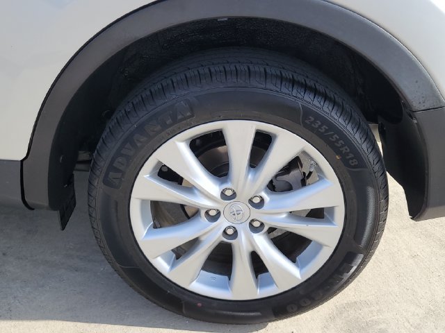 Used 2013 Toyota RAV4 Limited FWD image 14