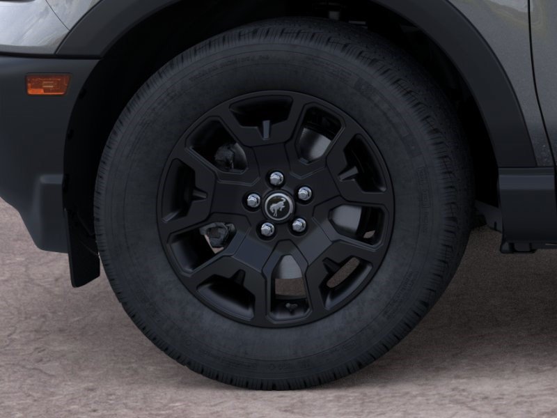 New 2026 Ford Bronco Sport Big Bend w/ Convenience Package AWD/4WD image 20