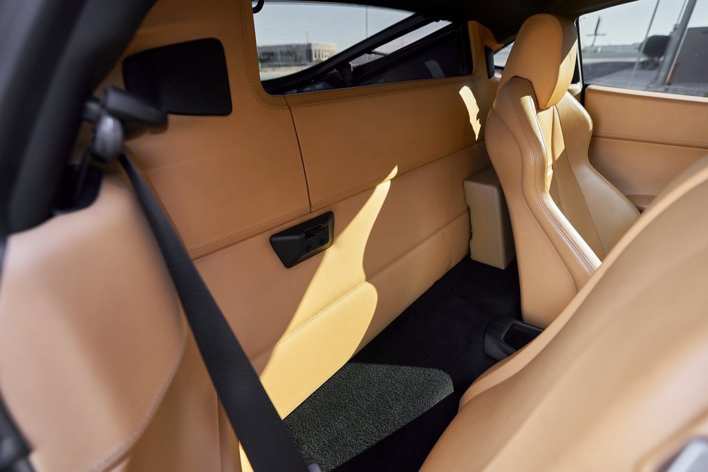 Used 2013 Ferrari 458 Italia Coupe image 44