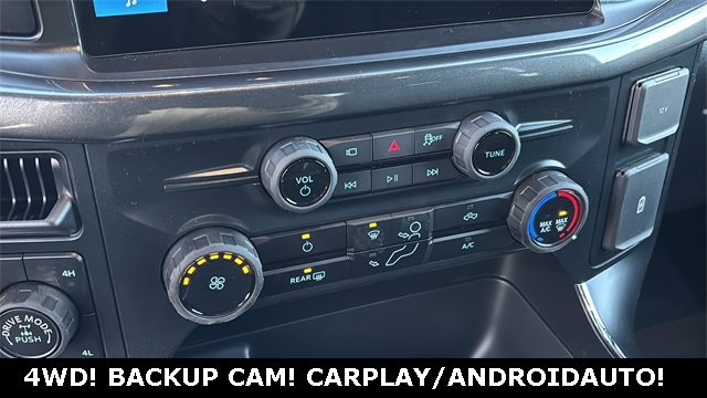 New 2026 Ford F150 STX image 16