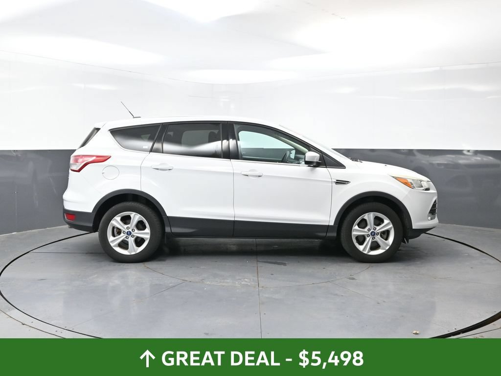 Used 2013 Ford Escape SE AWD/4WD image 2