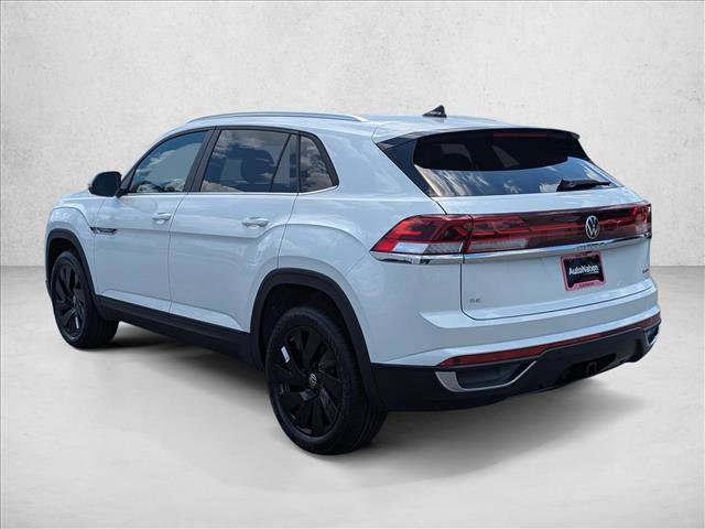 New 2026 Volkswagen Atlas Cross Sport SE AWD/4WD image 7