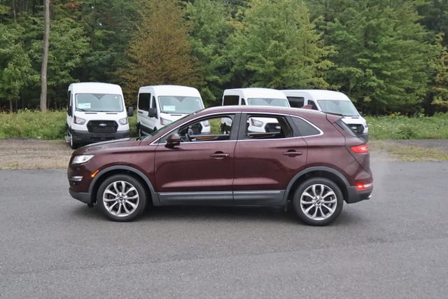 Used 2019 Lincoln MKC Select w/ Select Plus Package AWD/4WD image 4