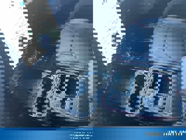 Used 2025 Ford Mustang Mach-E Premium w/ Sport Appearance Package image 35