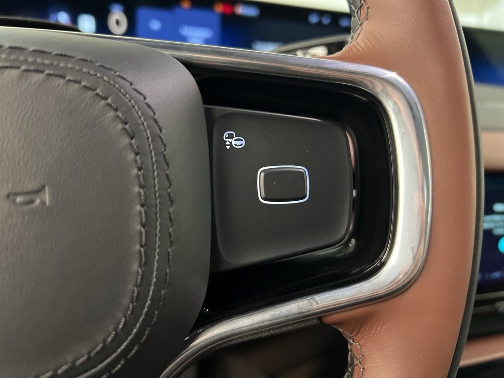 New 2025 Lincoln Navigator L Reserve image 22