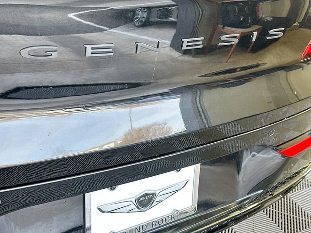 New 2026 Genesis GV80 3.5T Prestige image 22