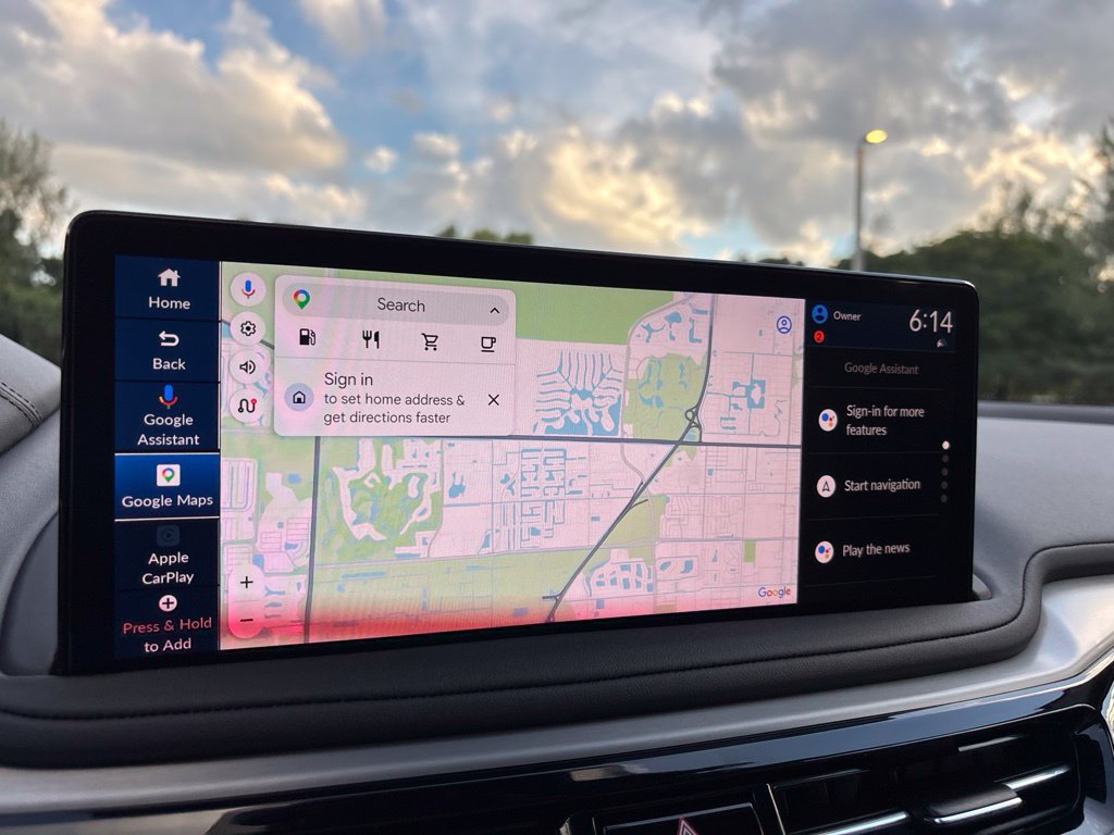 New 2026 Acura MDX w/ Technology Package FWD image 33