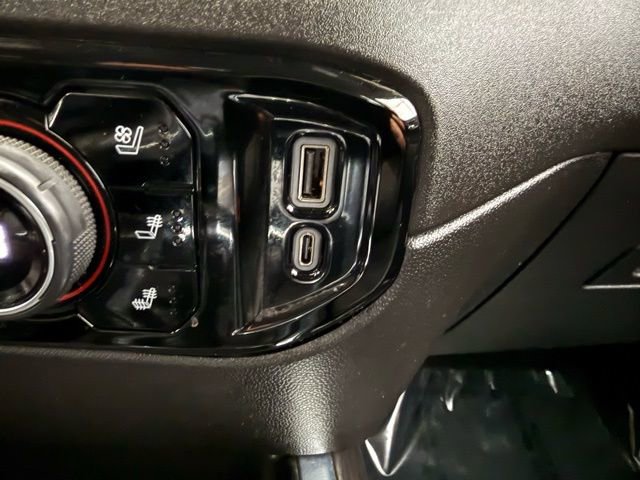 Used 2024 Chevrolet Silverado 1500 LTZ w/ Technology Package image 41