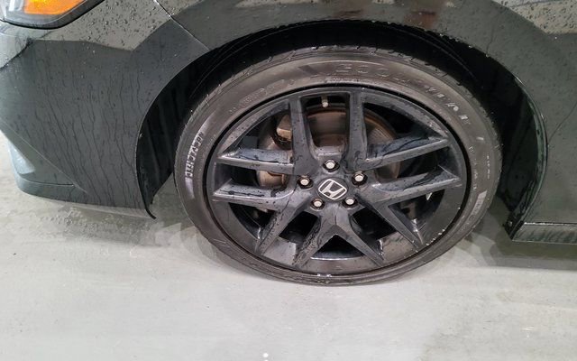 Used 2022 Honda Civic Sport image 30