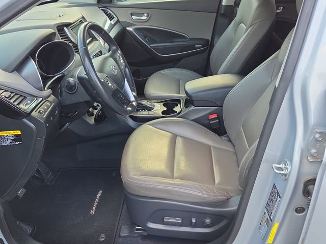 Used 2014 Hyundai Santa Fe GLS AWD/4WD image 11