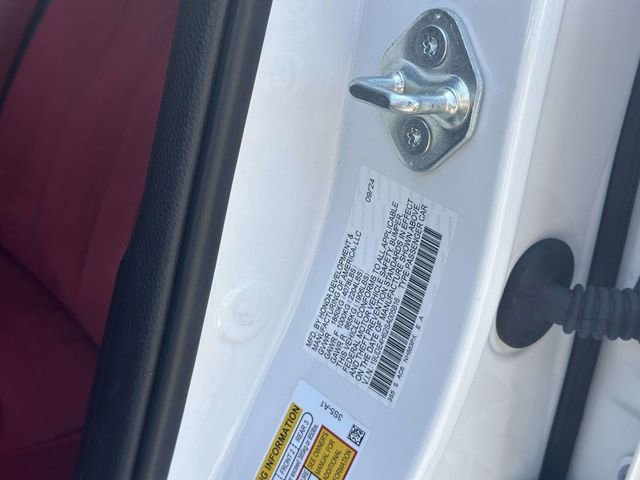 Used 2025 Acura Integra A-Spec image 14