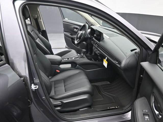New 2026 Honda HR-V EX-L image 30
