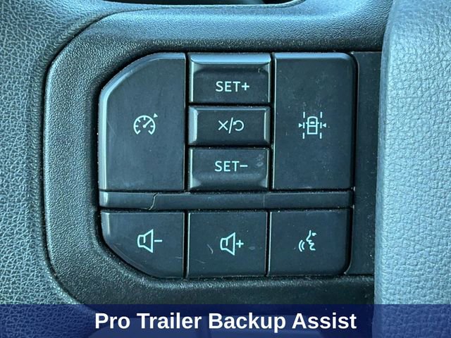 Used 2021 Ford F150 XLT w/ Trailer Tow Package image 30