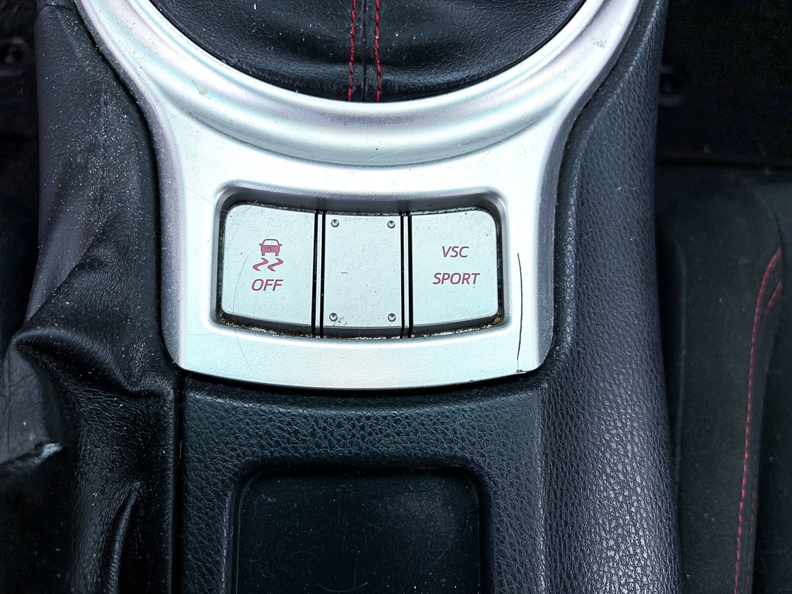 Used 2016 Scion FR-S RWD image 15