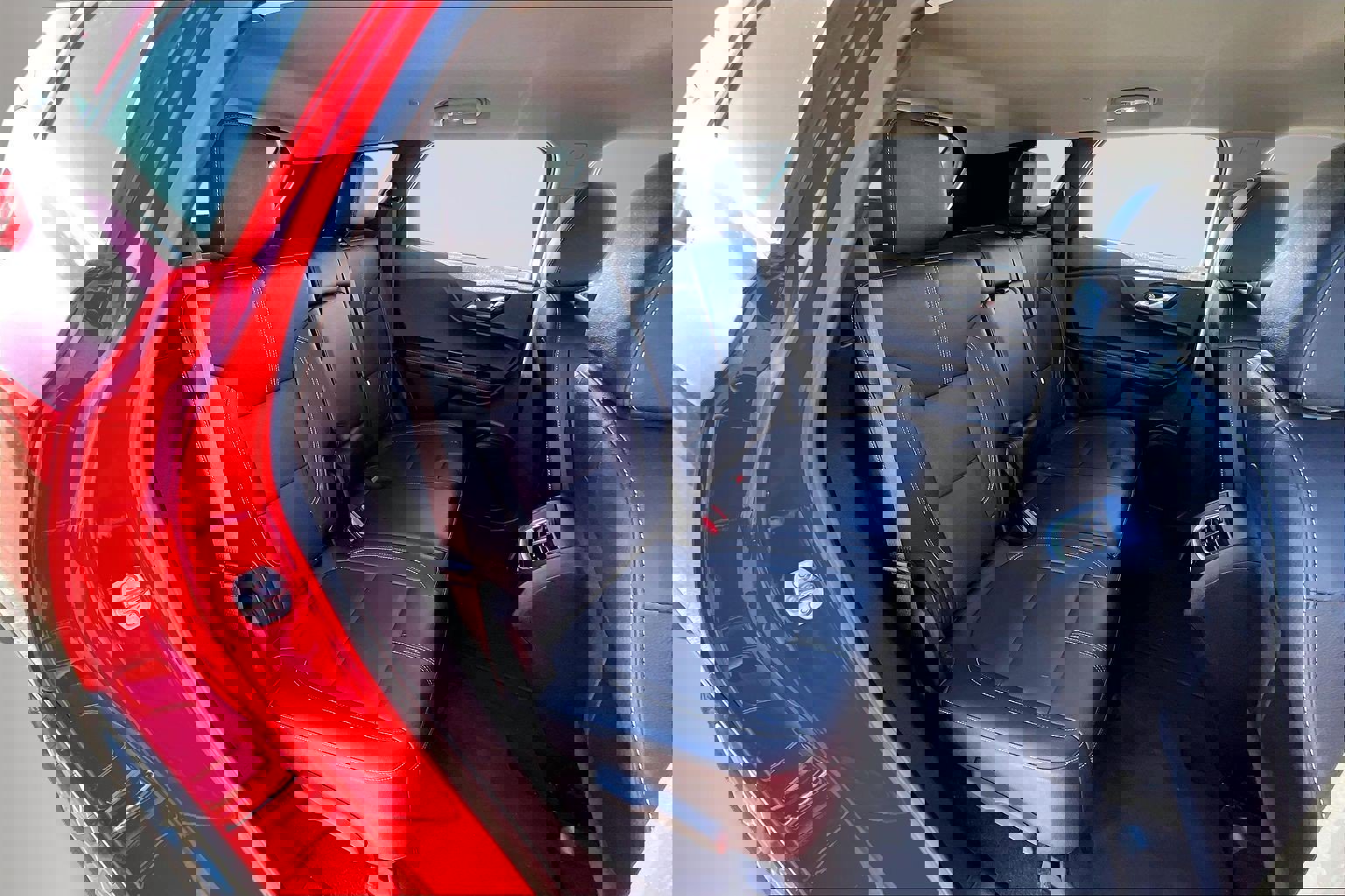 Used 2024 Chevrolet Blazer LT image 25