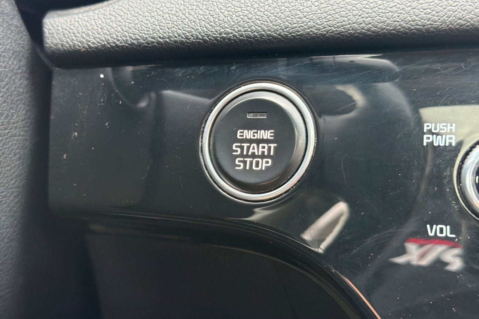 Used 2019 Kia Sportage EX w/ EX Premium Package image 22