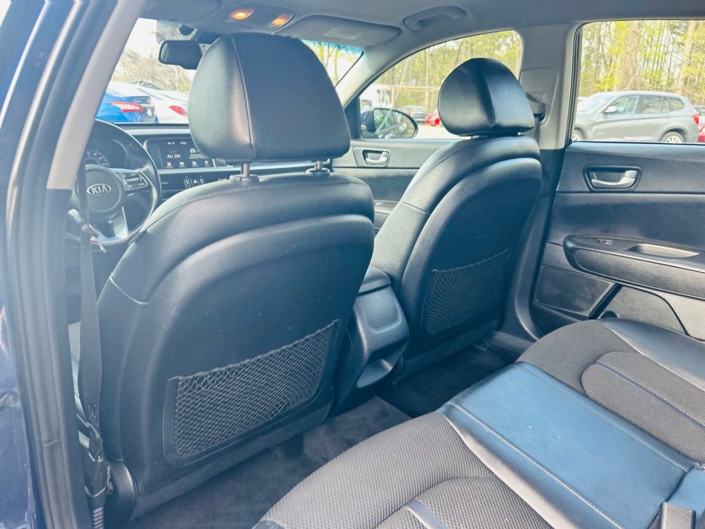 Used 2019 Kia Optima S image 27
