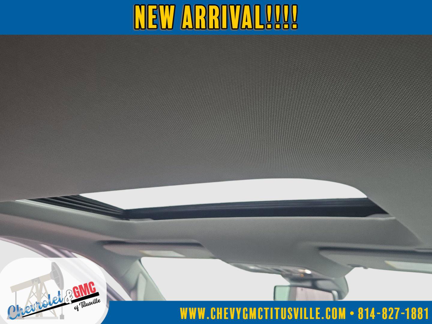 New 2026 GMC Sierra 1500 SLT image 12