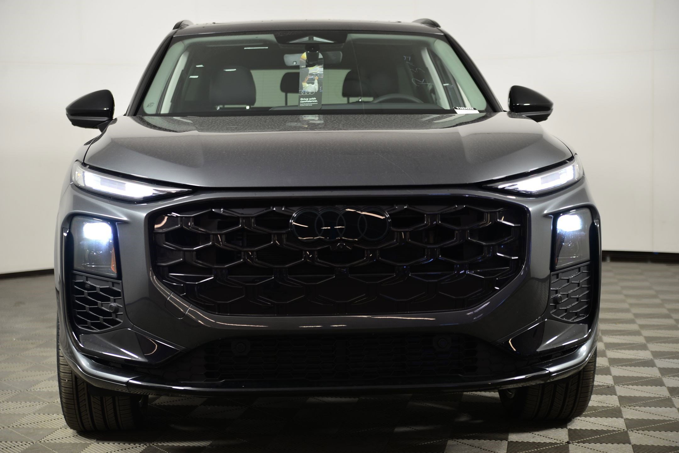 New 2026 Audi Q3 quattro 2.0T image 6