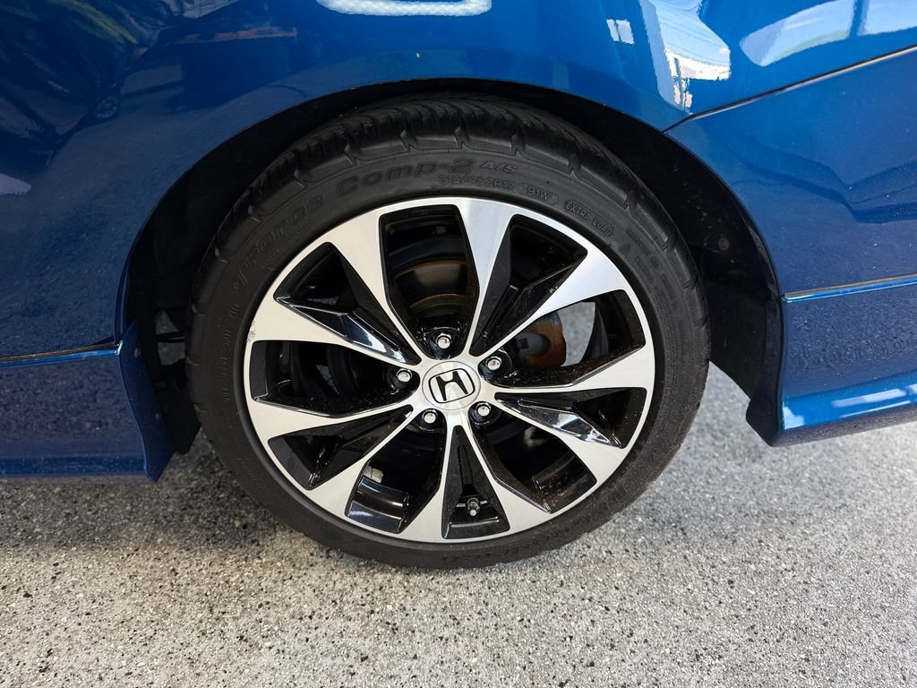 Used 2013 Honda Civic Si image 25