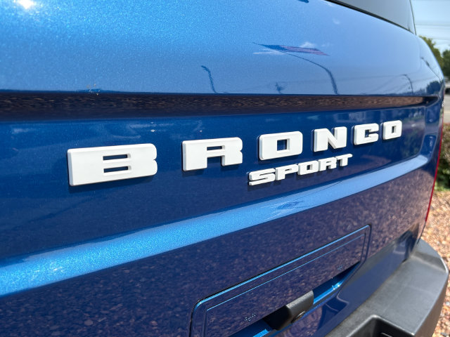 Used 2023 Ford Bronco Sport Big Bend AWD/4WD image 25
