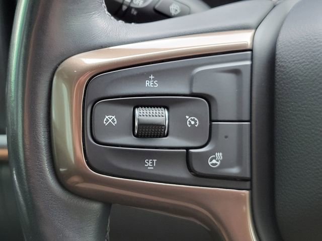 Used 2022 Chevrolet Silverado 1500 High Country w/ Z71 Off-Road Package image 28