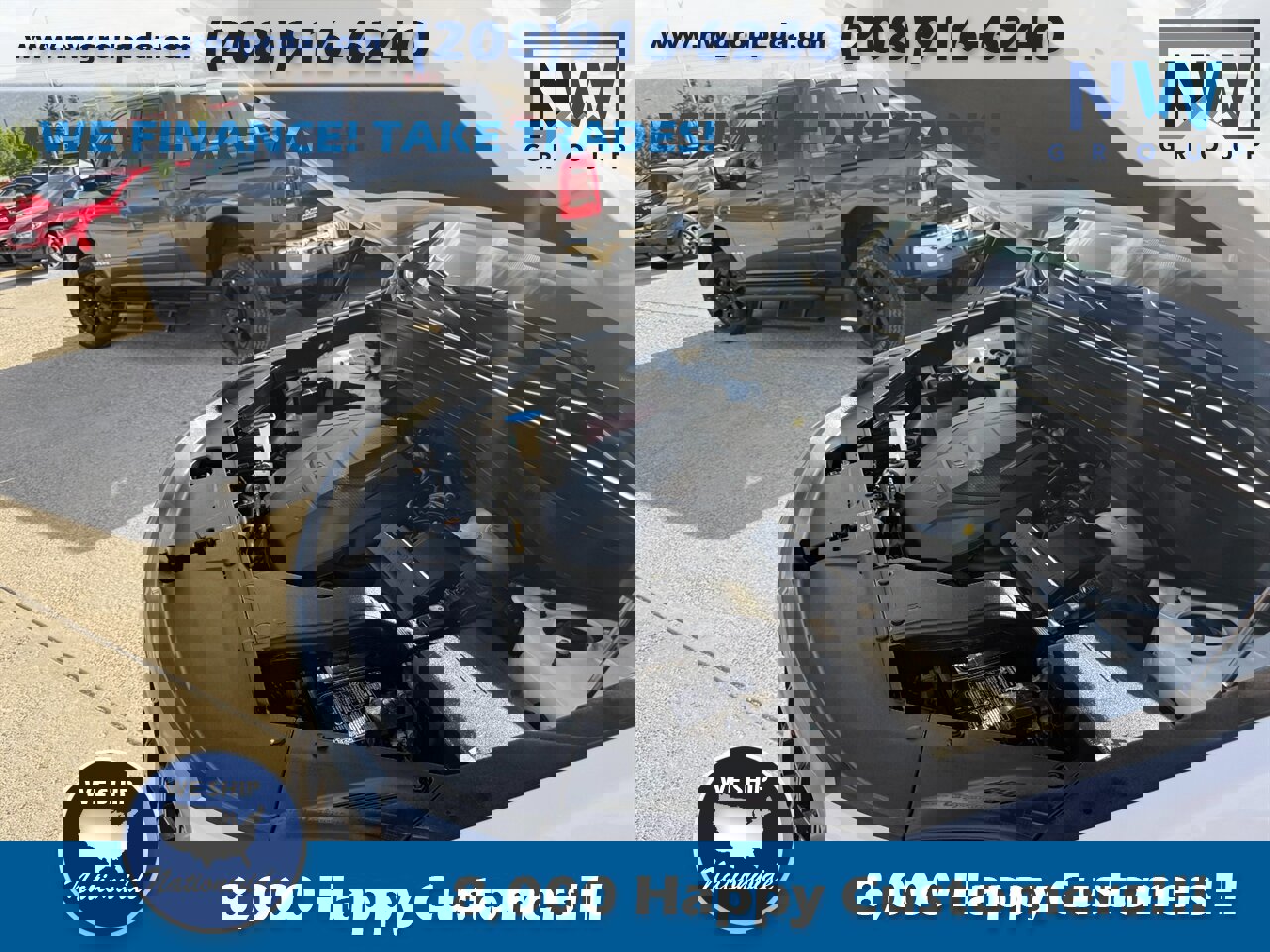 Used 2025 Kia Telluride SX w/ SX Captain's Chair Package image 48