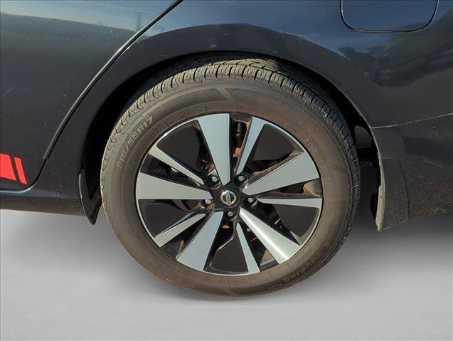 Used 2019 Nissan Altima 2.5 SL AWD/4WD image 6