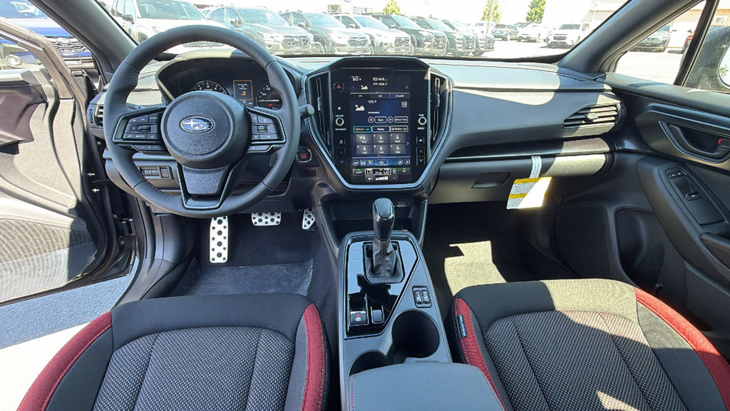 New 2026 Subaru Impreza RS AWD/4WD image 18