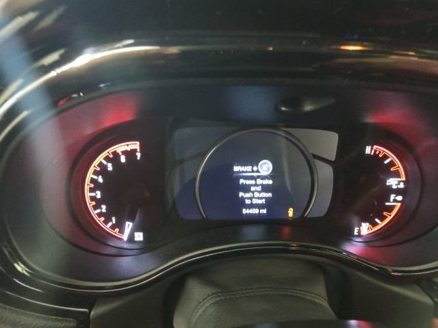 Used 2022 Dodge Durango R/T w/ Blacktop Package image 16