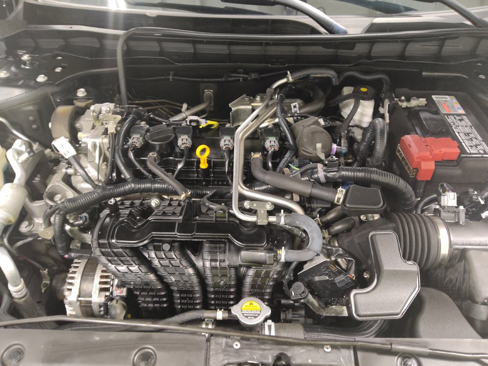 Used 2023 Nissan Altima 2.5 SV w/ SV Premium Package AWD/4WD image 30