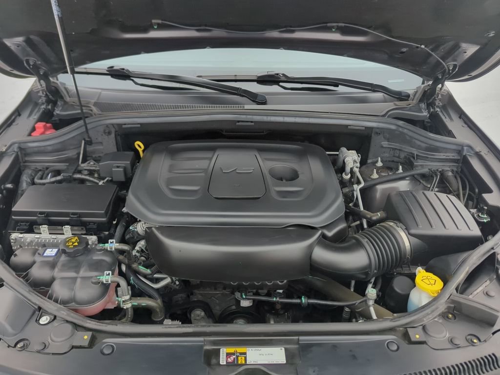 Used 2020 Jeep Grand Cherokee Laredo w/ Quick Order Package 2BN North image 13