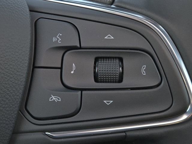 New 2025 Buick Envista Sport Touring w/ Convenience I Package image 13