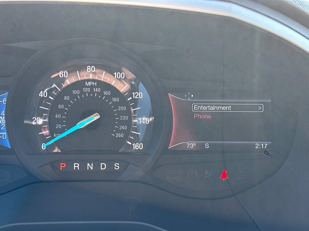 Used 2017 Ford Edge SEL w/ Equipment Group 201A AWD/4WD image 27