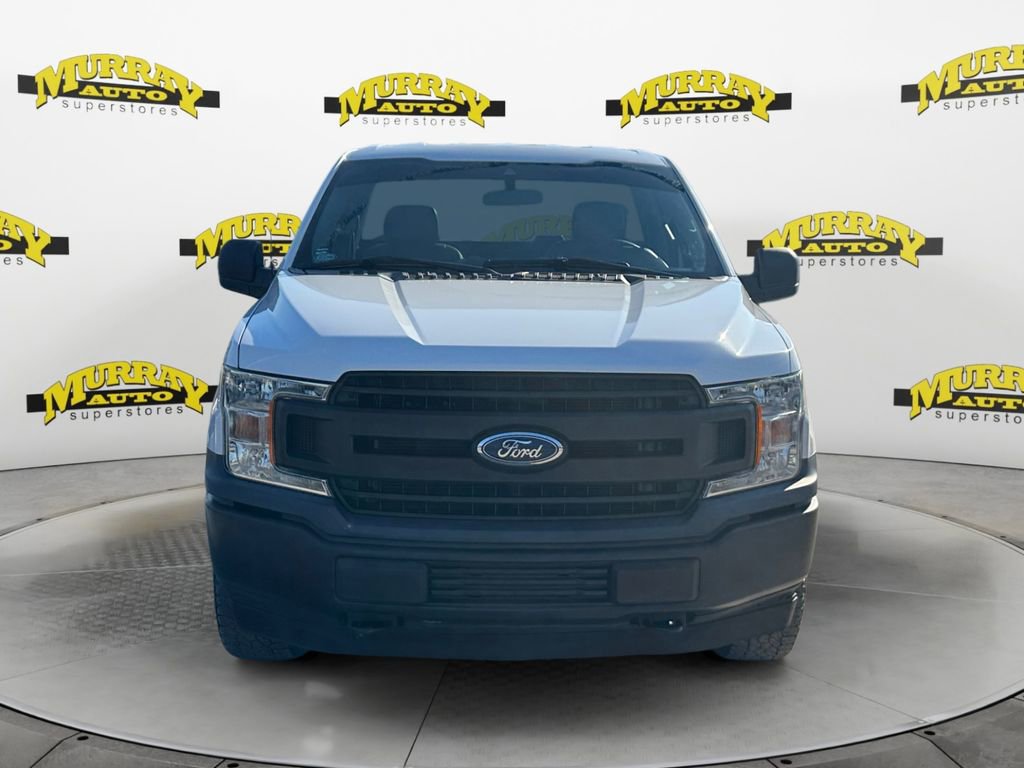 Used 2020 Ford F150 XL image 9