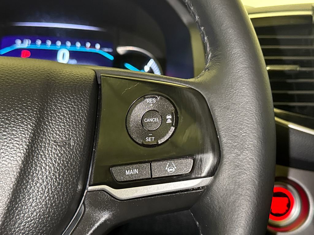 Certified 2022 Honda Pilot Special Edition image 32