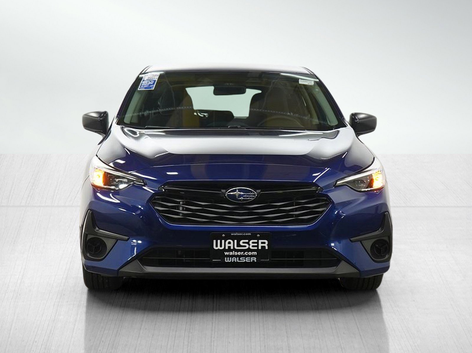 Used 2024 Subaru Impreza 2.0i AWD/4WD image 8