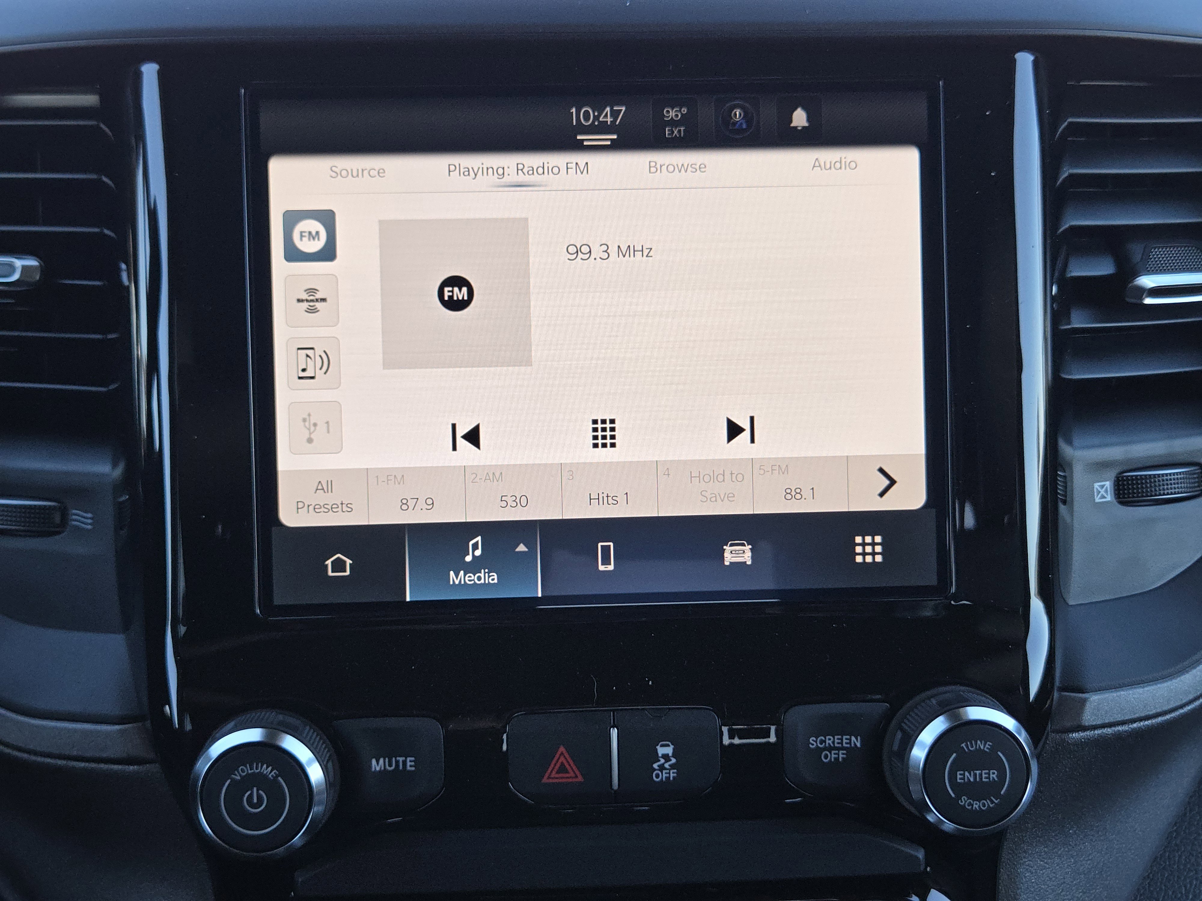 New 2026 RAM 2500 Tradesman w/ Chrome Appearance Group image 14