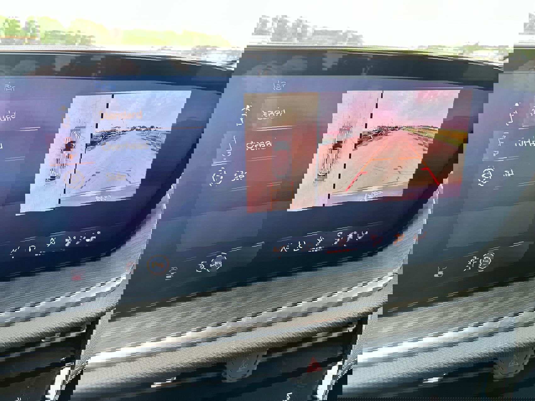 New 2025 Buick Envision Preferred image 14