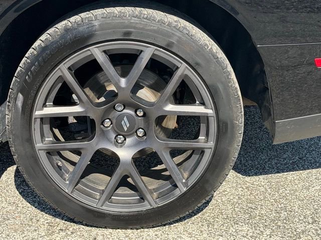 Used 2018 Dodge Challenger R/T w/ Sound Group image 14