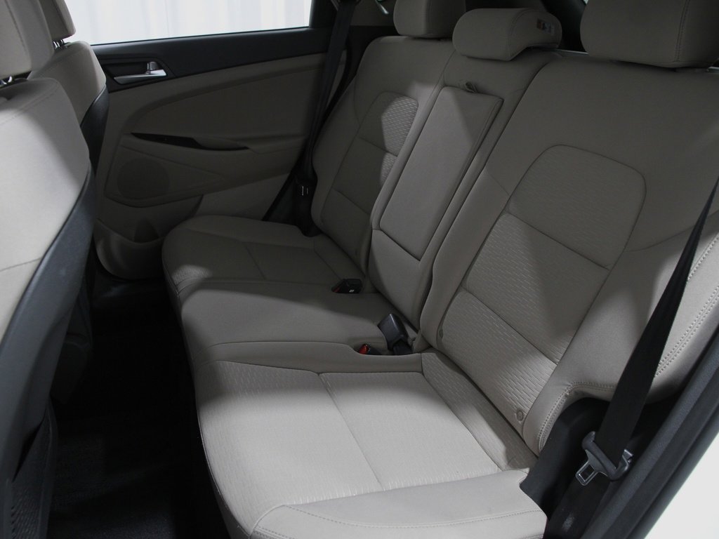 Used 2021 Hyundai Tucson SEL image 18