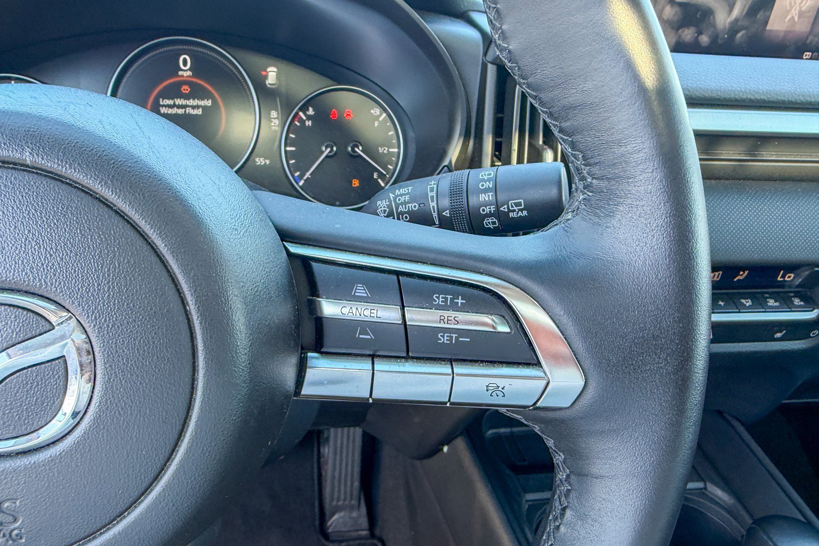 Certified 2025 MAZDA CX-50 AWD 2.5 S w/ Premium Package image 14