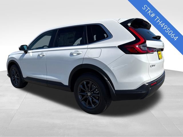 New 2026 Honda CR-V EX-L image 6